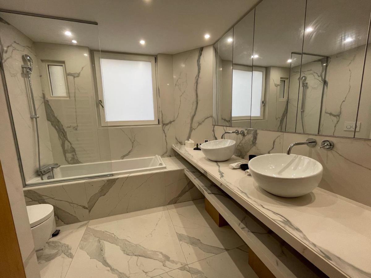 Residences Harcourt - Ile Saint Louis - Paris Exterior photo