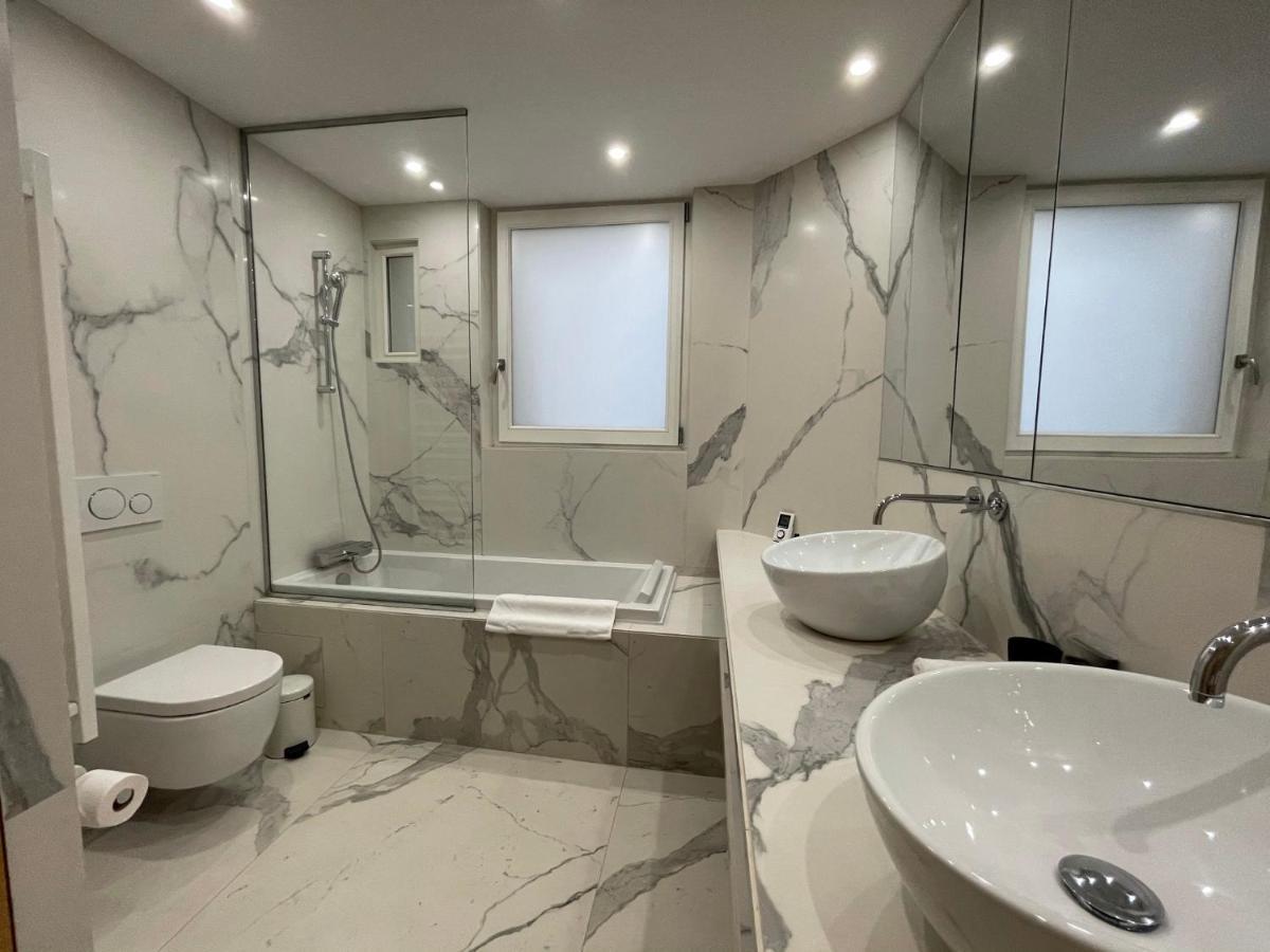 Residences Harcourt - Ile Saint Louis - Paris Exterior photo