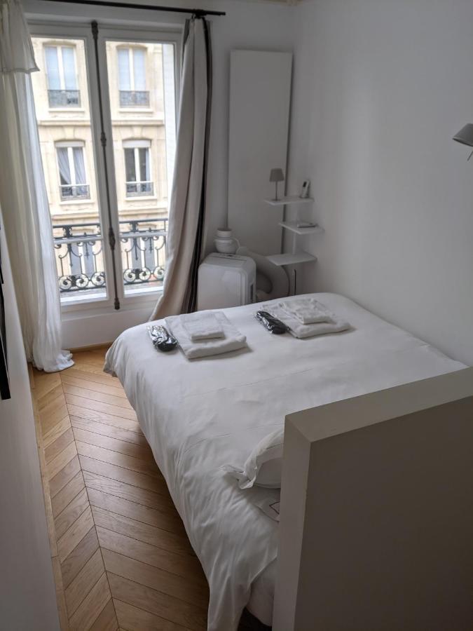 Residences Harcourt - Ile Saint Louis - Paris Exterior photo