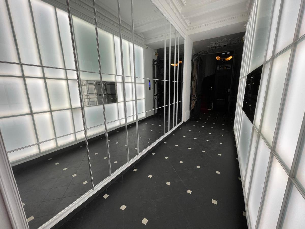 Residences Harcourt - Ile Saint Louis - Paris Exterior photo