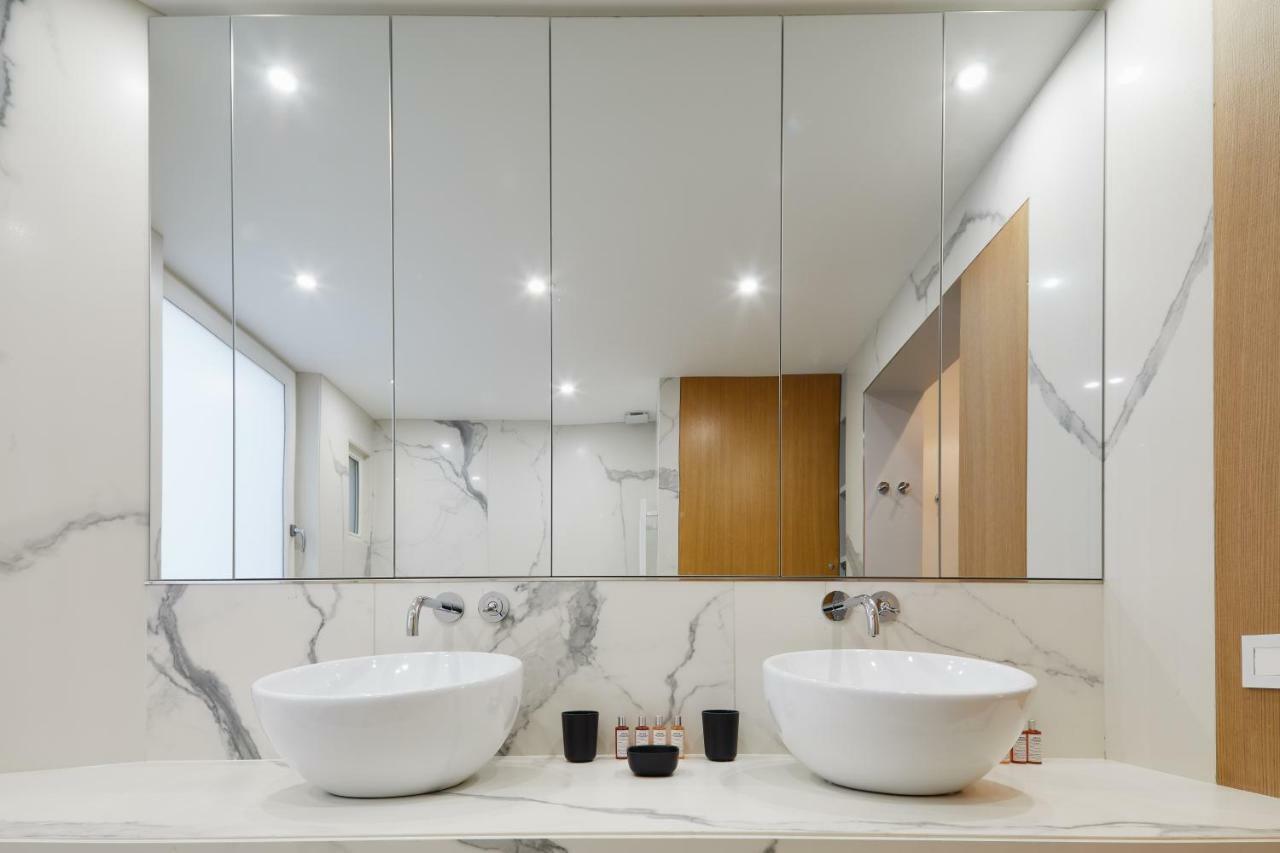 Residences Harcourt - Ile Saint Louis - Paris Exterior photo